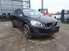 Volvo XC60 I 2.4 D5 20V 205 AWD Sloopvoertuig (2011, Zwart)