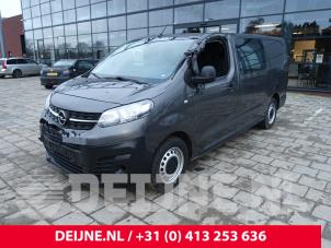 Opel Vivaro 19-
