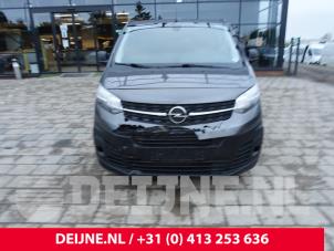 Opel Vivaro 19-