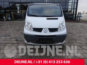 Renault Trafic 01-