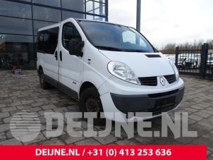 Renault Trafic Scheinwerfer rechts O245479 Spenderfahrzeug