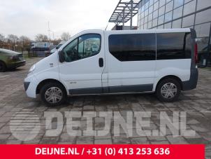 Renault Trafic 01-