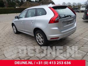 Volvo XC60 I 2.0 D4 16V Sloopvoertuig (2015, Zilvergrijs)