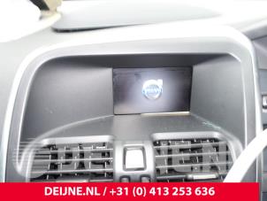 Volvo XC60 I 2.0 D4 16V Sloopvoertuig (2015, Zilvergrijs)