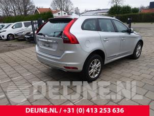 Volvo XC60 I 2.0 D4 16V Sloopvoertuig (2015, Zilvergrijs)