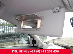 Volvo XC60 I 2.0 D4 16V Sloopvoertuig (2015, Zilvergrijs)