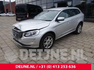 Volvo XC60 I 2.0 D4 16V Sloopvoertuig (2015, Zilvergrijs)