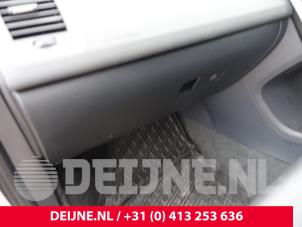 Volvo XC60 I 2.0 D4 16V Sloopvoertuig (2015, Zilvergrijs)