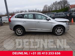 Volvo XC60 I 2.0 D4 16V Sloopvoertuig (2015, Zilvergrijs)