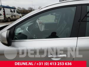 Volvo XC60 I 2.0 D4 16V Sloopvoertuig (2015, Zilvergrijs)