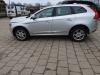 Volvo XC60 I 2.0 D4 16V Sloopvoertuig (2015, Zilvergrijs)