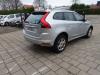 Volvo XC60 I 2.0 D4 16V Sloopvoertuig (2015, Zilvergrijs)