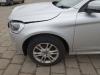 Volvo XC60 I 2.0 D4 16V Sloopvoertuig (2015, Zilvergrijs)