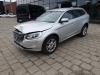 Volvo XC60 I 2.0 D4 16V Sloopvoertuig (2015, Zilvergrijs)
