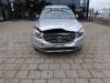 Volvo XC60 I 2.0 D4 16V Sloopvoertuig (2015, Zilvergrijs)