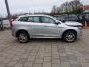 Volvo XC60 I 2.0 D4 16V Sloopvoertuig (2015, Zilvergrijs)