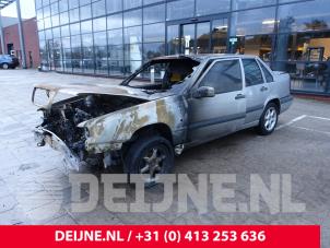 Volvo 850