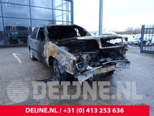 Volvo 850 Stoßstange hinten O254643 Spenderfahrzeug