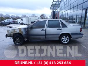 Volvo 850