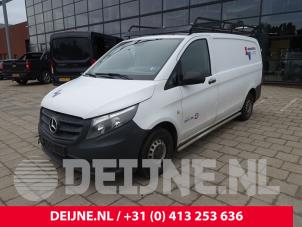 Mercedes Vito 14-