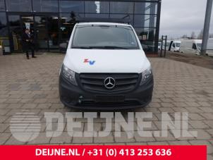 Mercedes Vito 14-