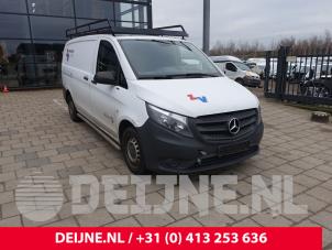 Mercedes Vito Dynamo O245031 Spenderfahrzeug