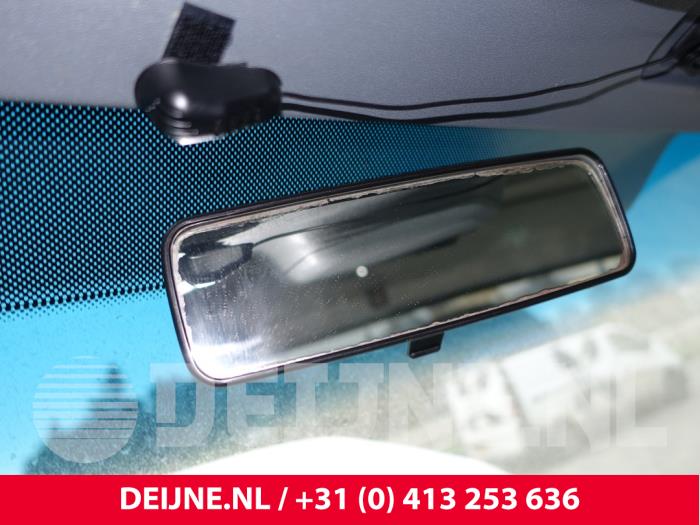 Iveco New Daily IV 40C18 Sloopvoertuig (2009, Wit)