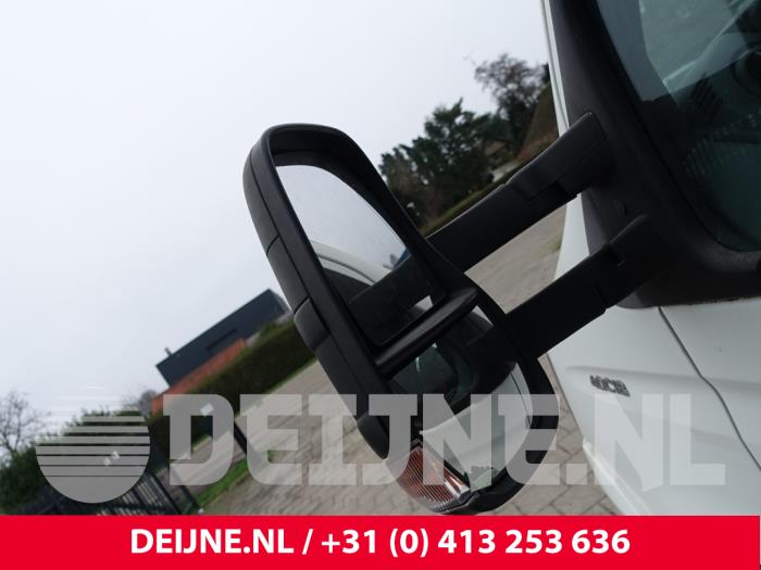 Iveco New Daily IV 40C18 Sloopvoertuig (2009, Wit)