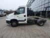 Iveco New Daily IV 40C18 Sloopvoertuig (2009, Wit)