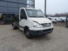 Sloopauto Iveco Daily 06- uit 2009
