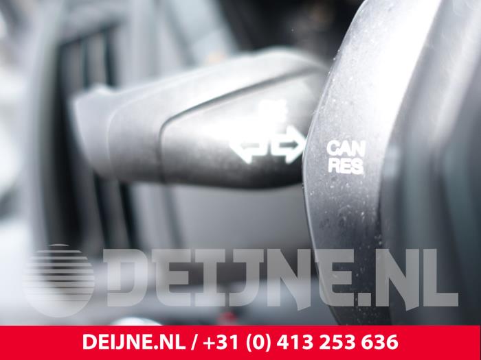 Ford Transit 2.0 TDCi 16V Eco Blue 130 Sloopvoertuig (2017, Wit)