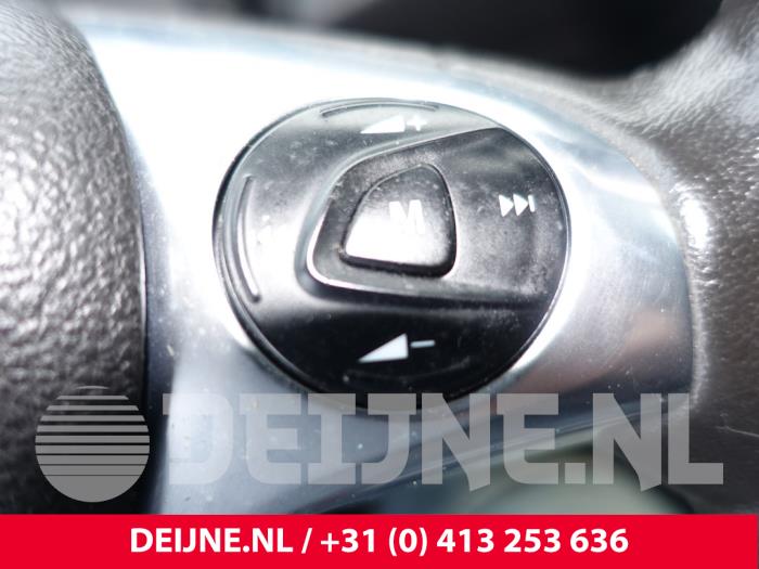 Ford Transit 2.0 TDCi 16V Eco Blue 130 Sloopvoertuig (2017, Wit)