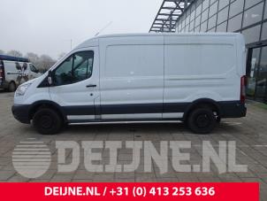 Ford Transit 14-