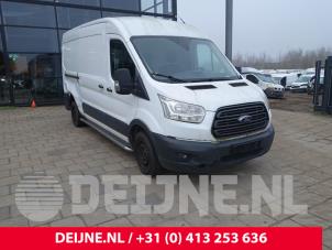 Ford Transit PDC Sensor Set O305903 Donorvoertuig