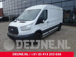 Ford Transit 14-