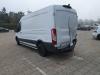 Ford Transit 2.0 TDCi 16V Eco Blue 130 Sloopvoertuig (2017, Wit)