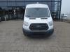Ford Transit 2.0 TDCi 16V Eco Blue 130 Sloopvoertuig (2017, Wit)