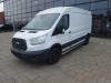 Ford Transit 2.0 TDCi 16V Eco Blue 130 Sloopvoertuig (2017, Wit)