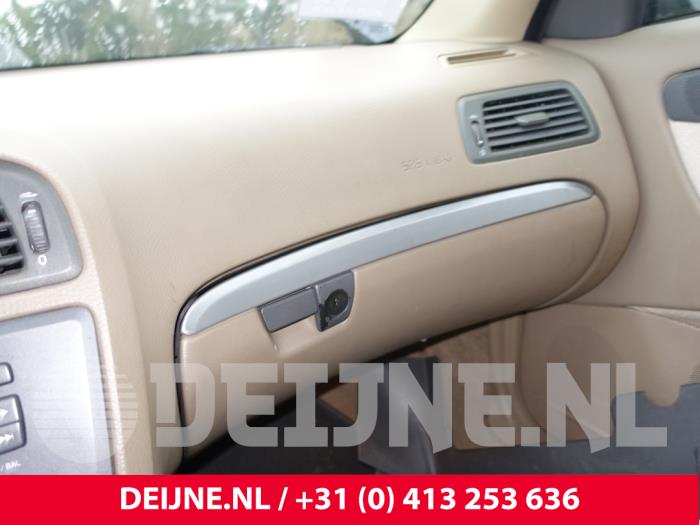 Volvo S60 I 2.4 20V 140 Sloopvoertuig (2003, Zwart)