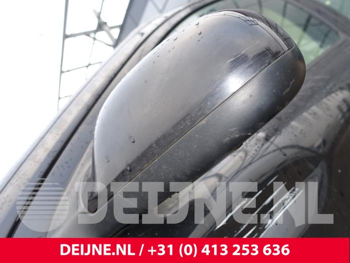 Volvo S60 I 2.4 20V 140 Sloopvoertuig (2003, Zwart)