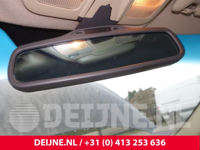 Volvo S60 I 2.4 20V 140 Sloopvoertuig (2003, Zwart)