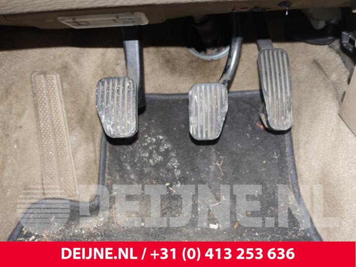 Volvo S60 I 2.4 20V 140 Sloopvoertuig (2003, Zwart)