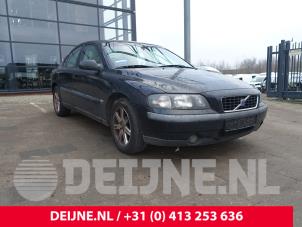 Volvo S60 Dynamo O242786 Donor vehicle