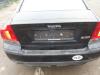 Volvo S60 I 2.4 20V 140 Sloopvoertuig (2003, Zwart)