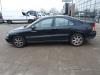 Volvo S60 I 2.4 20V 140 Sloopvoertuig (2003, Zwart)