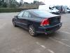 Volvo S60 I 2.4 20V 140 Sloopvoertuig (2003, Zwart)
