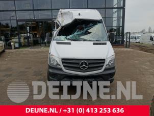 Mercedes Sprinter 06-