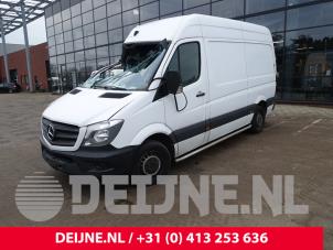 Mercedes Sprinter 06-