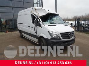 Mercedes Sprinter ABS Pumpe O248213 Spenderfahrzeug