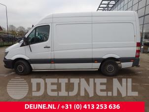 Mercedes Sprinter 06-